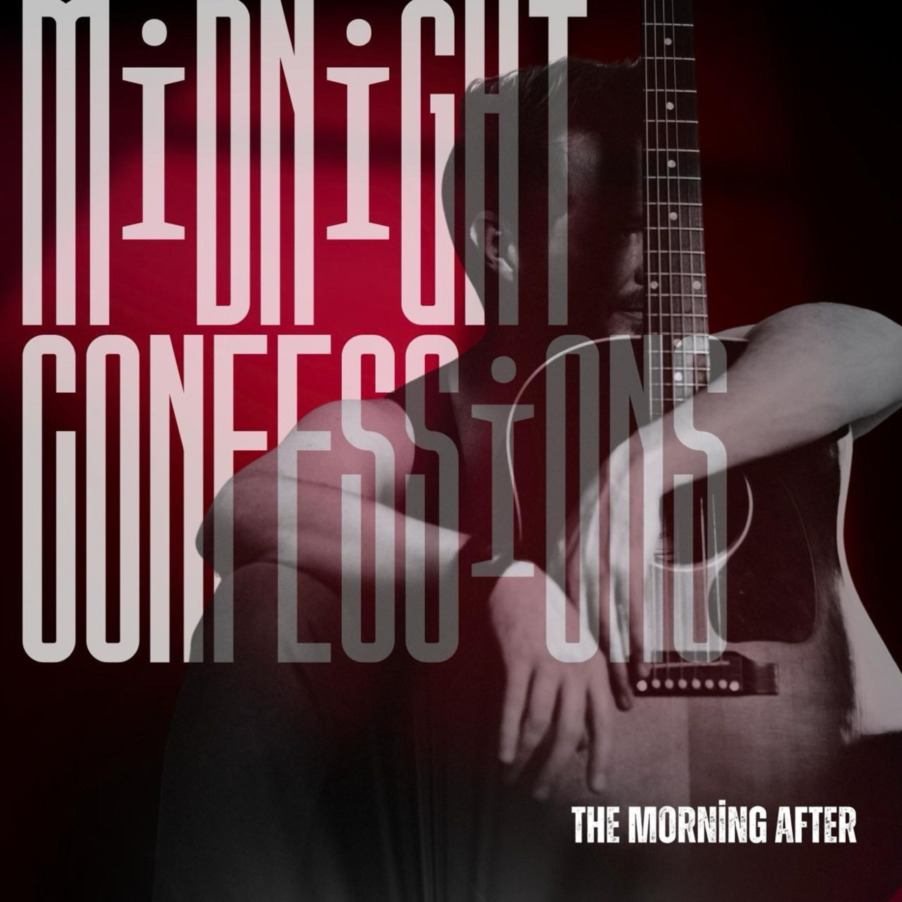 Midnight Confessions Cover Art